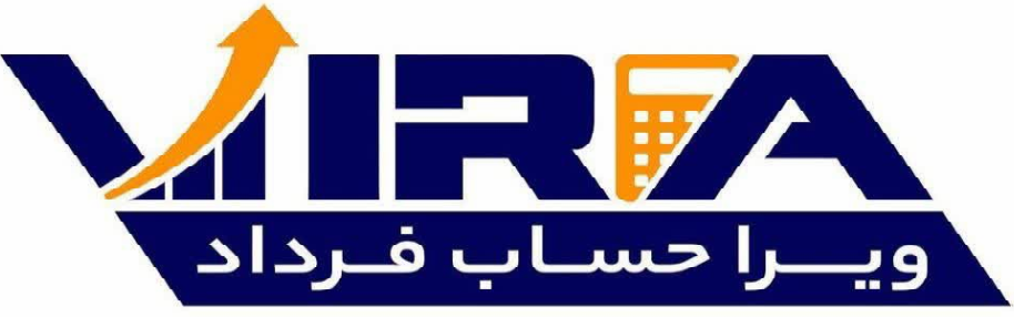 ویرا حساب فرداد آریا شرق -